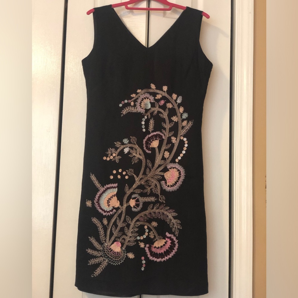 Nikki Valentine Dress